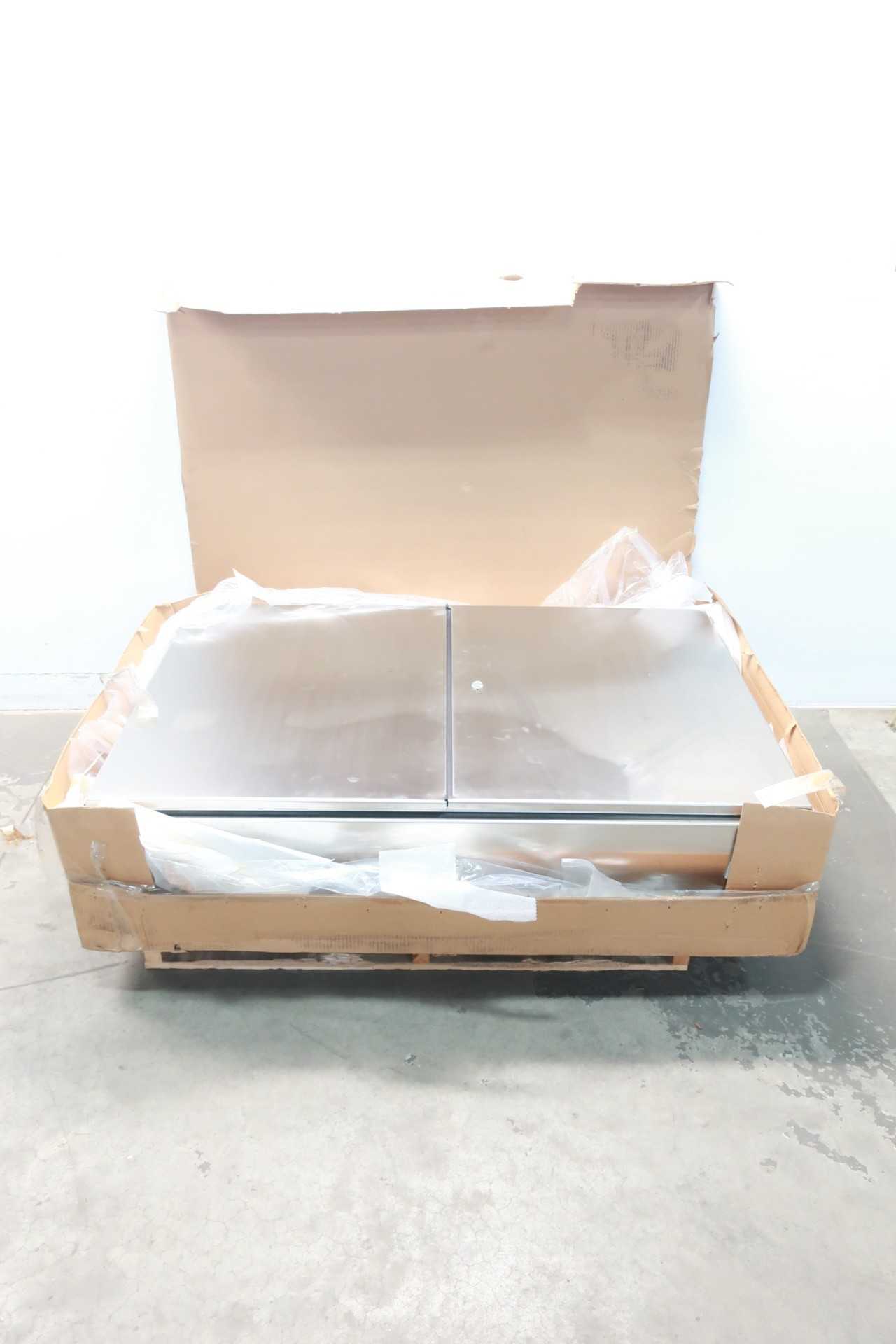 HOFFMAN A426012WFSSALP ENCLOSURE - INDUSTRIAL PARTS HOFFMAN A426012WFSSALP ENCLOSURE - INDUSTRIAL PARTS