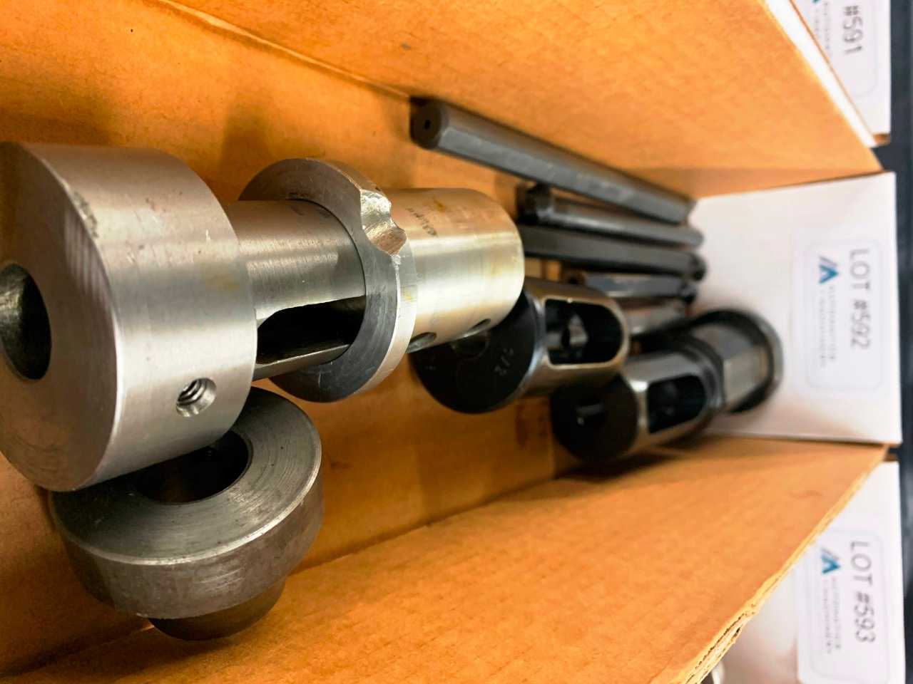 Miscellaneous Bushings - INDUSTRIAL PARTS Miscellaneous Bushings - INDUSTRIAL PARTS