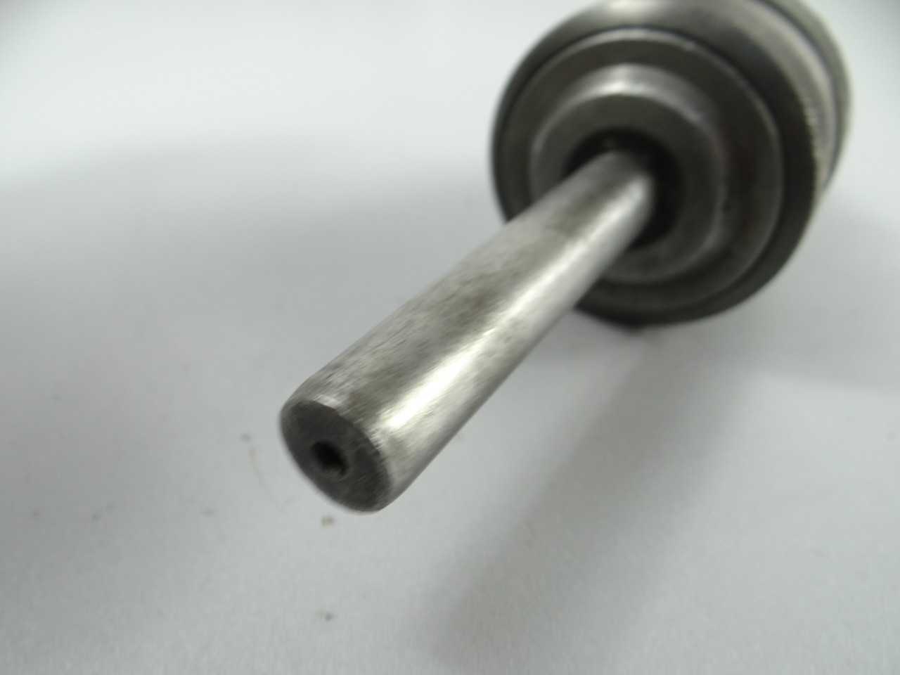 LFA DRILL CHUCK HALF INCH CAPACITY - UPRIGHT DRILL PRESSES