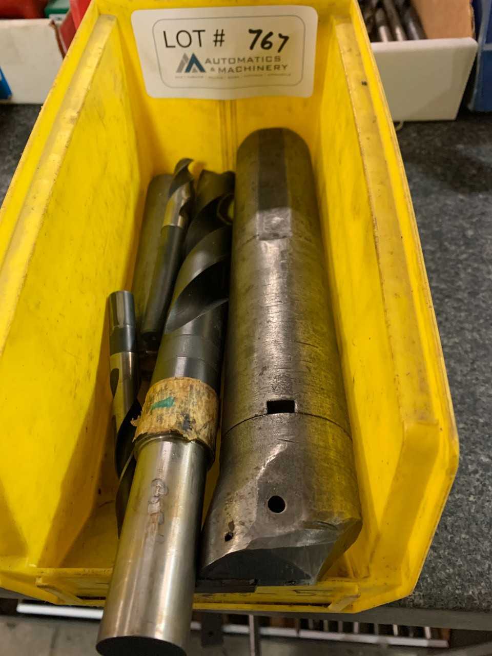 Drills - ELECTRIC POWER TOOLS