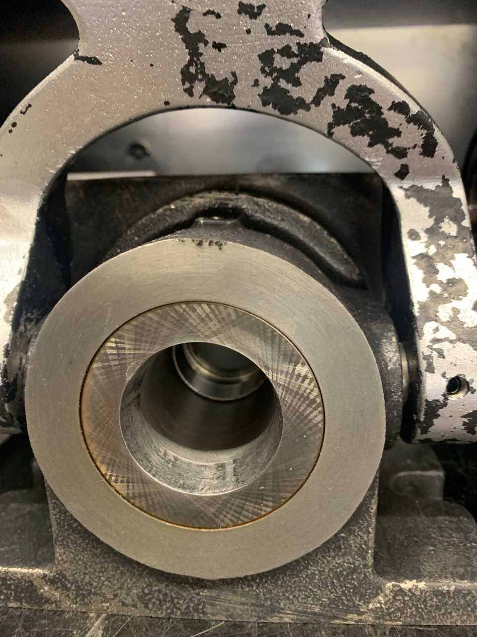 5C Collet Fixture - MACHINING ACCESSORIES & TOOLING