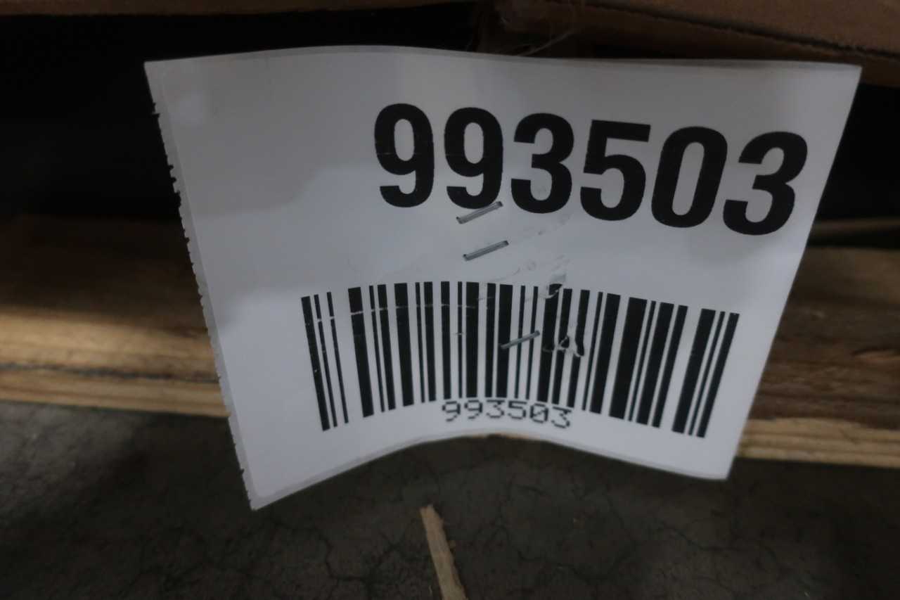 WORTHINGTON ROTATING PUMP ELEMENT - PUMPS