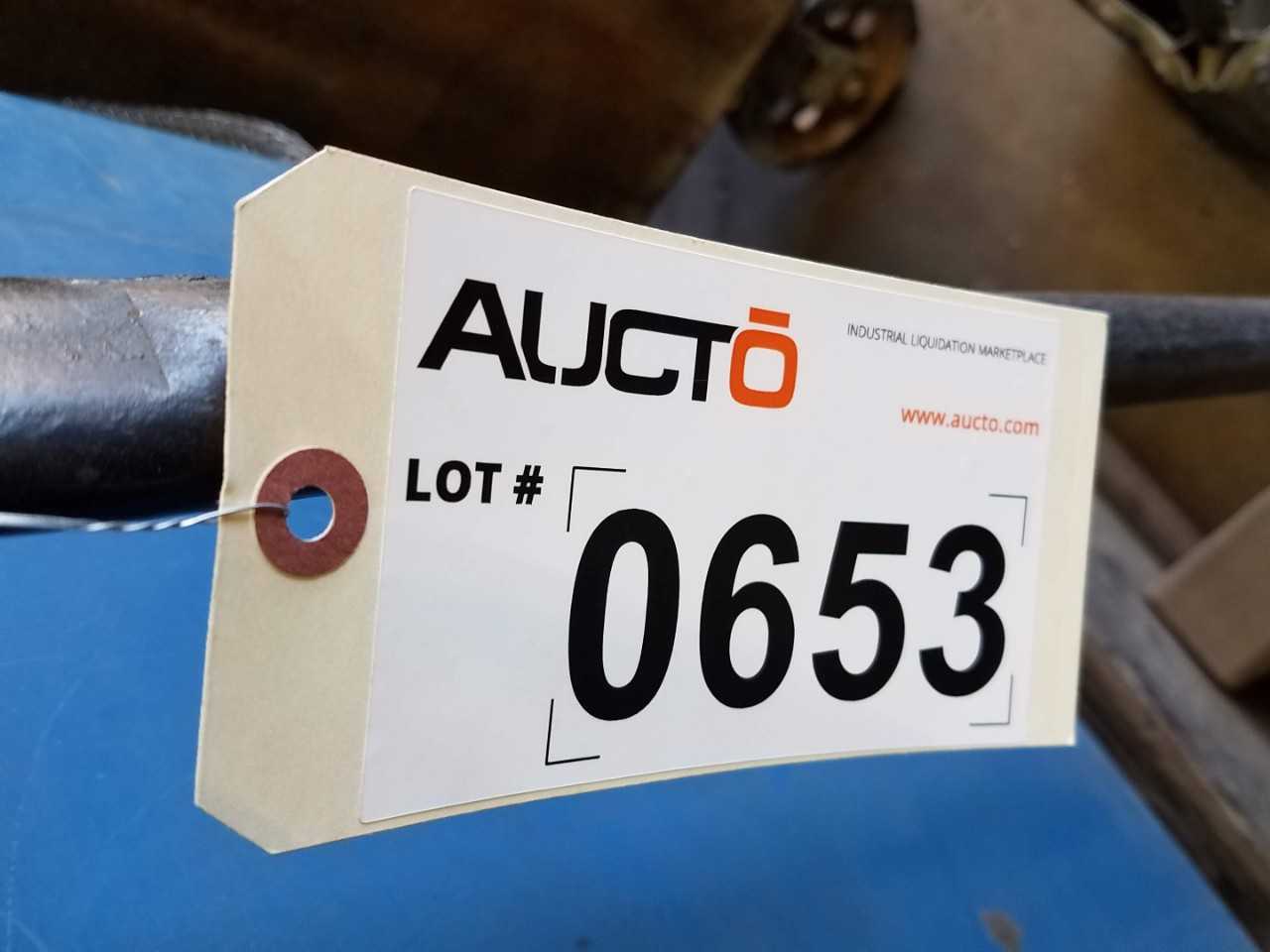 AC/DC Mig/Tig welder, 230/460V-AC 3ph - WELDING EQUIPMENT
