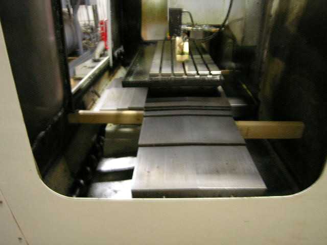 Haas VMC - VERTICAL MACHINING CENTERS
