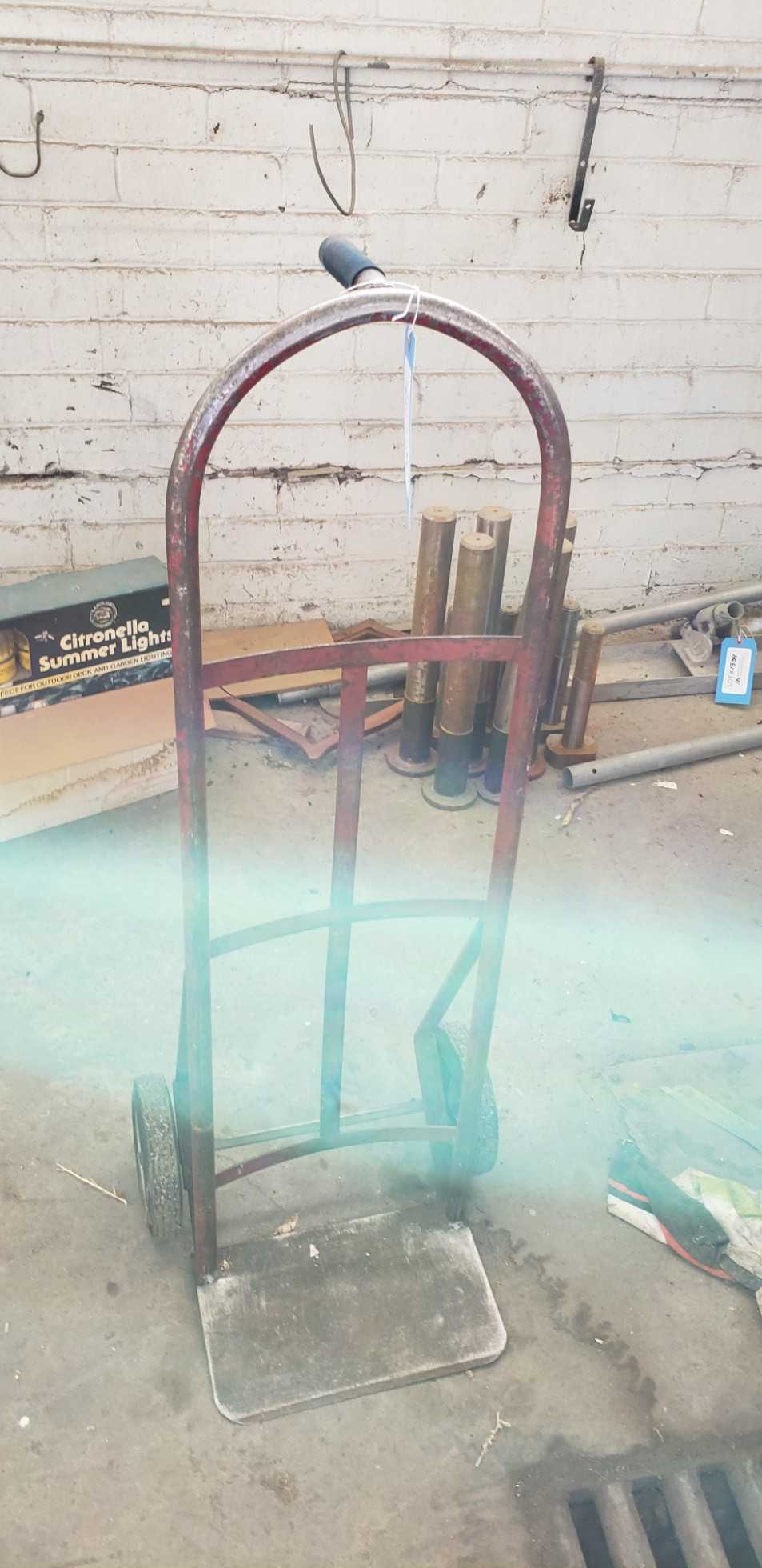 Dolly - ROLLING CARTS