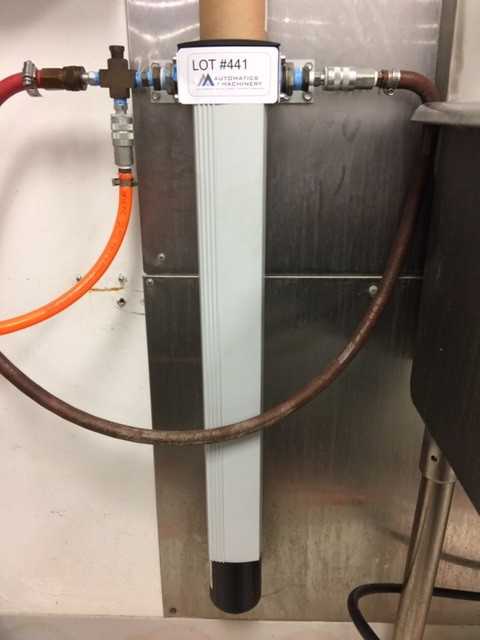 Beko Technologies Drypoint M Membrane Dryer - PROCESS EQUIPMENT