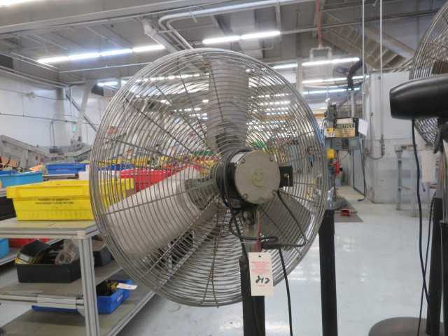 Fan - MISCELLANEOUS