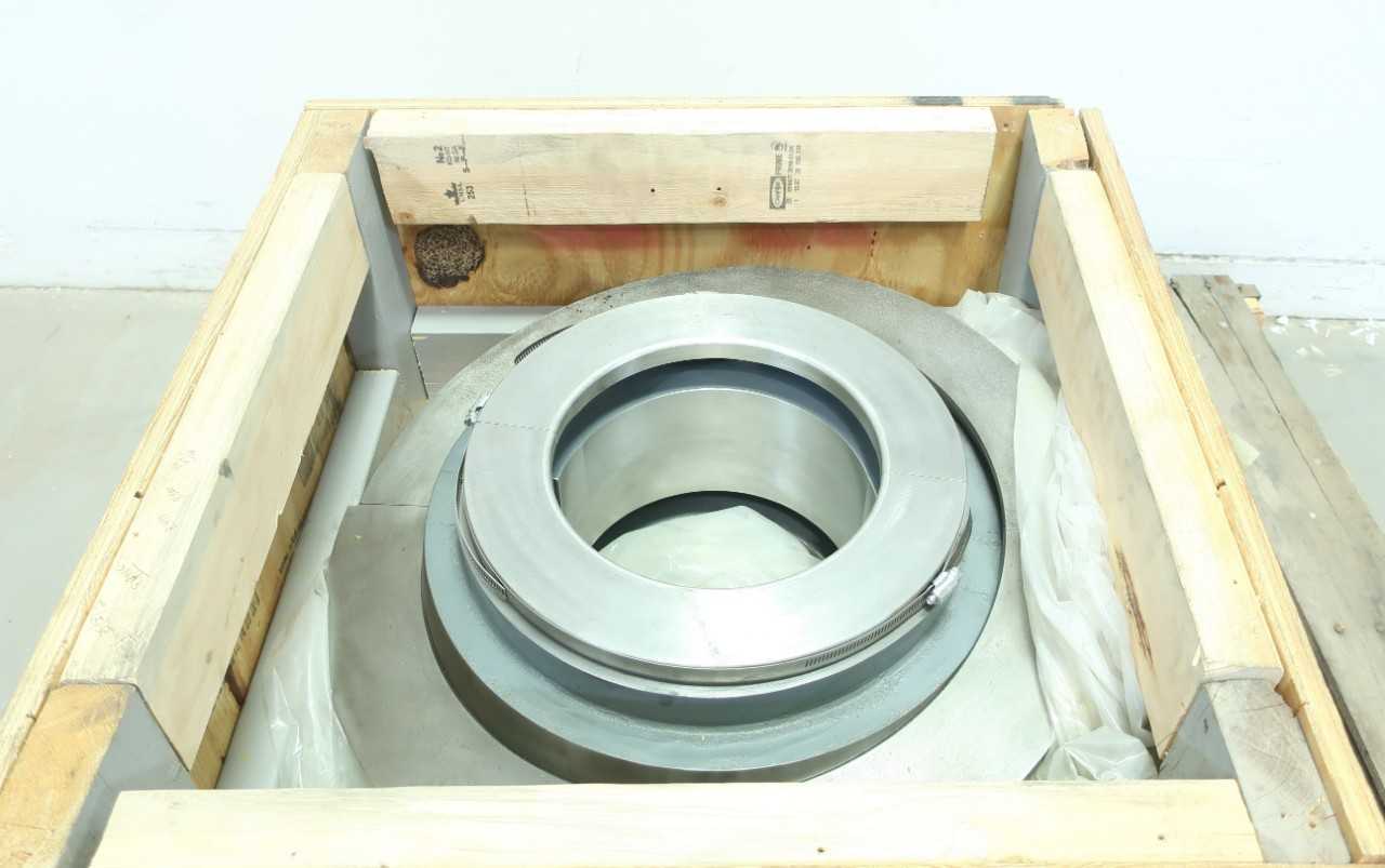 1 PALLET BEARING ASSEMBLY - BEARINGS