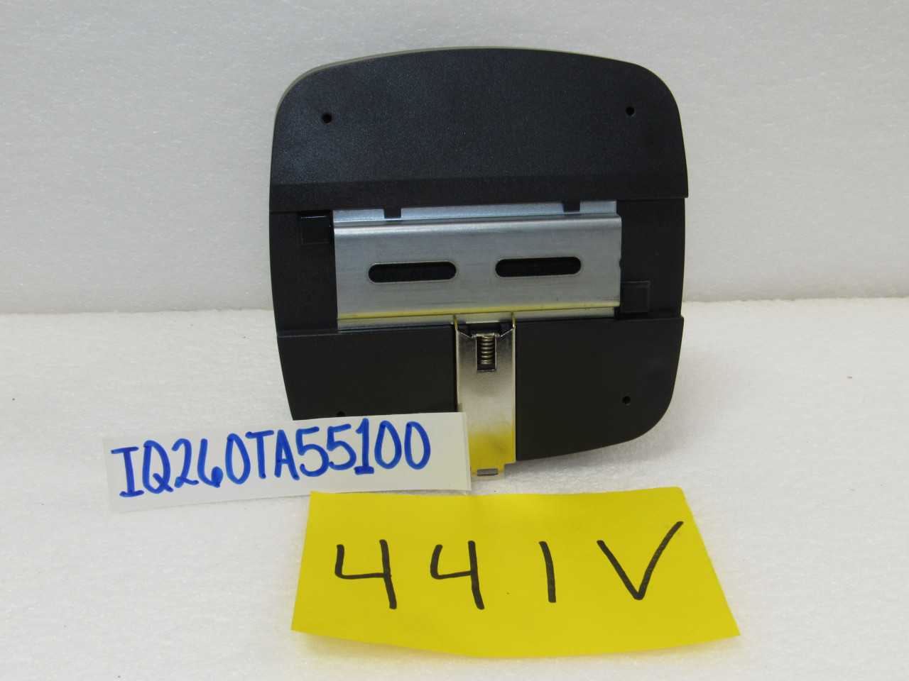 Eaton Misc. metering items - ELECTRIC POWER TOOLS