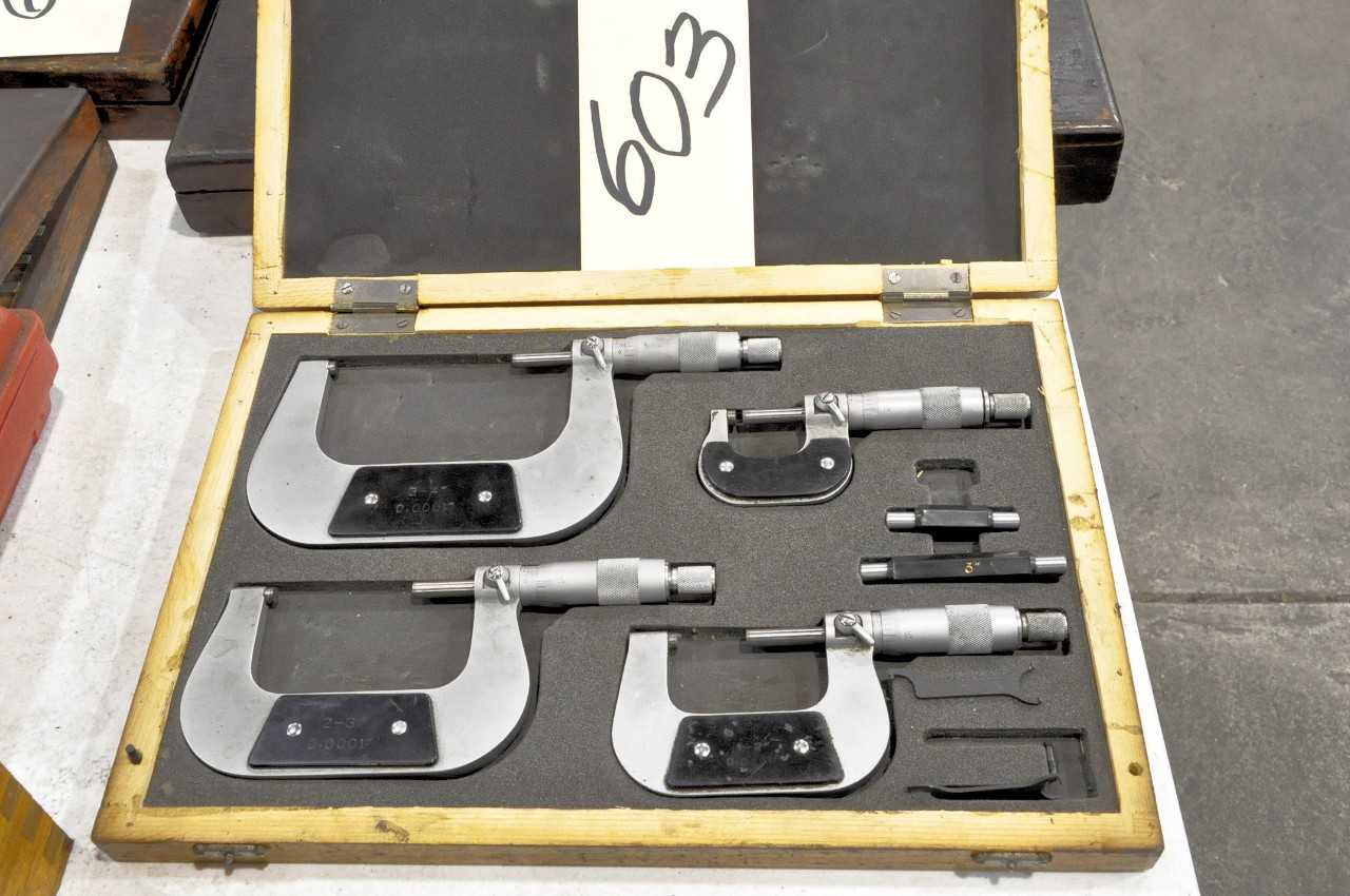 Gauges - INSTRUMENTATION