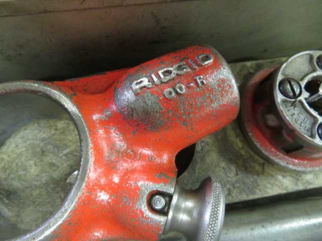 Rigid Set - MISCELLANEOUS