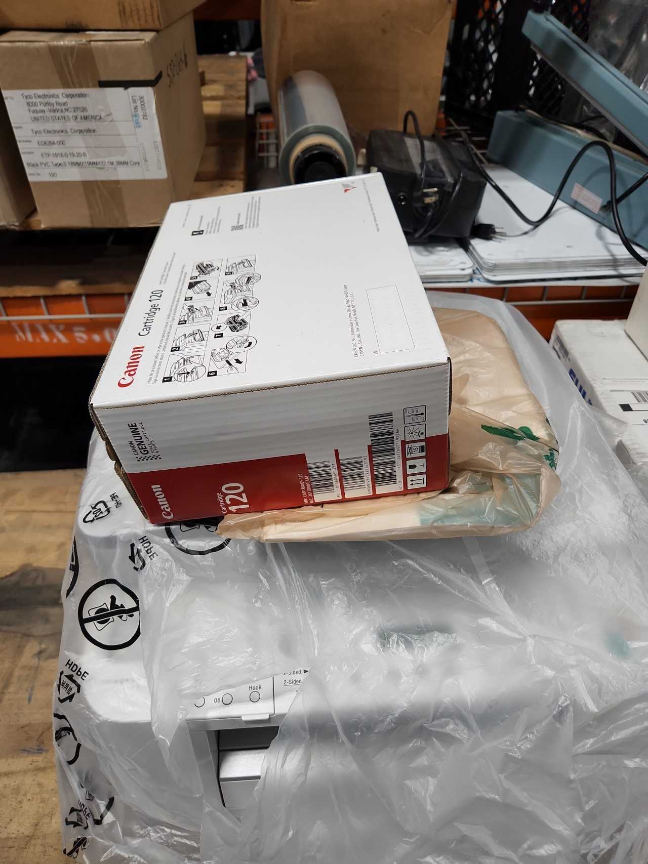 Lot of Printers/ Copier - MISCELLANEOUS