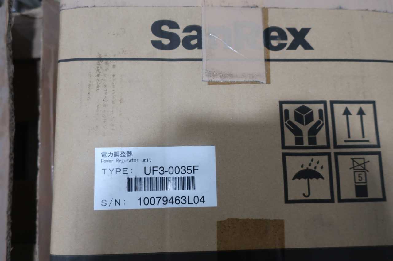 4 PALLETS OF ASSORTED POWER SUPPLIES - AUTOMATION & CONTROLS
