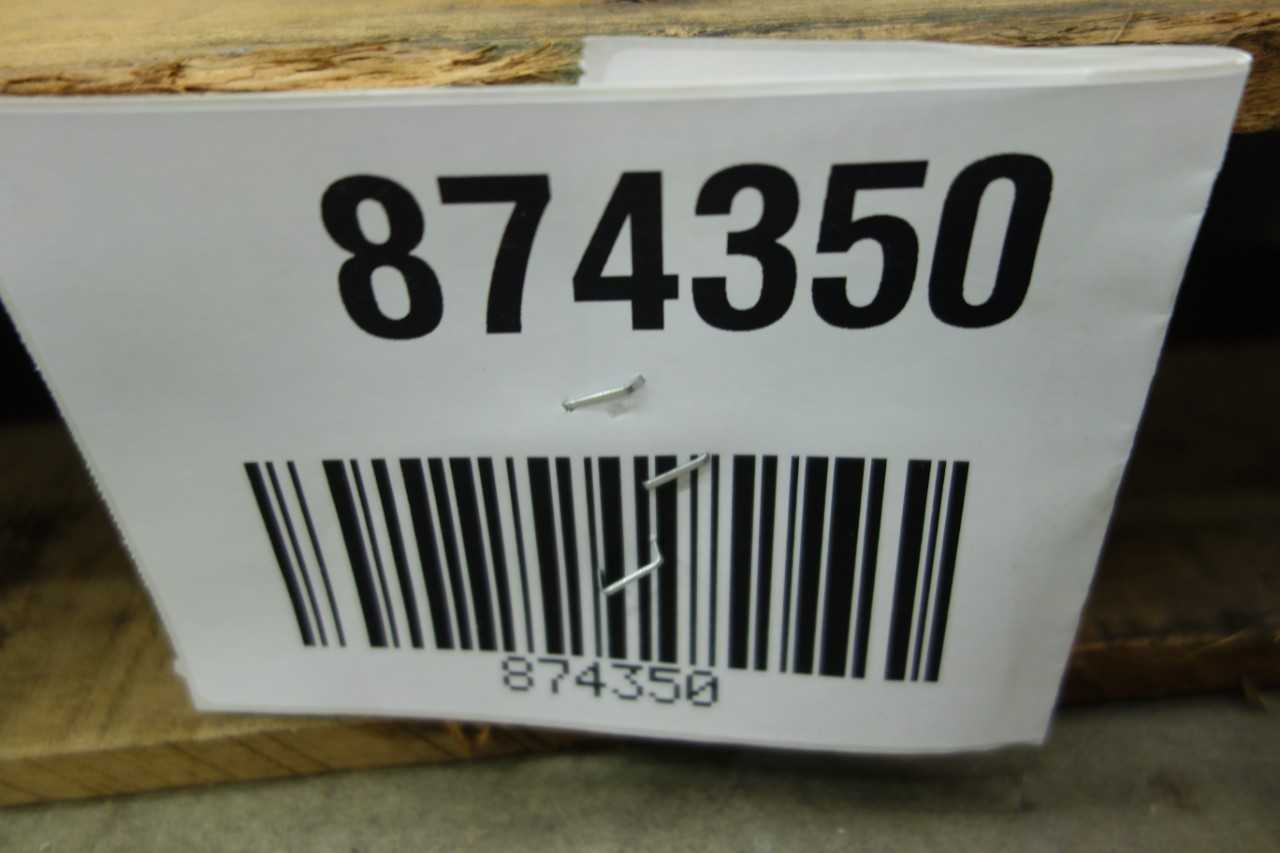 LOT OF 2 BALDOR SUPER-E EM3774T AC MOTORS - ELECTRIC MOTORS