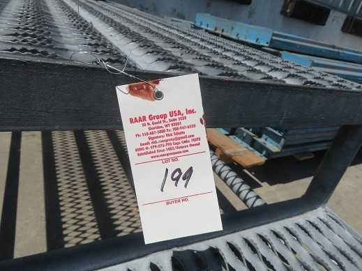 Metal Step - MISCELLANEOUS