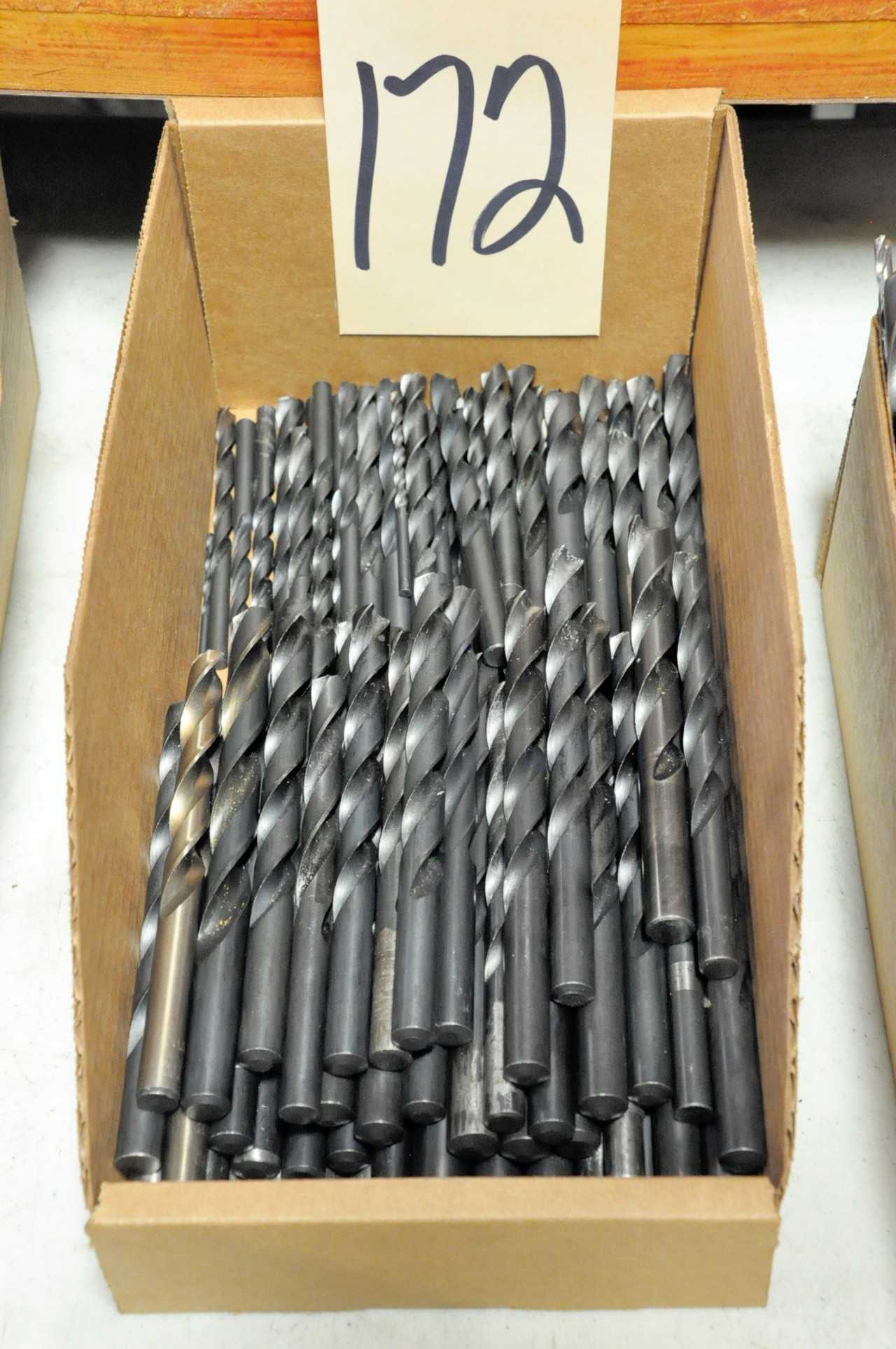 Straight Shank Drills in 1 Box - ELECTRIC POWER TOOLS