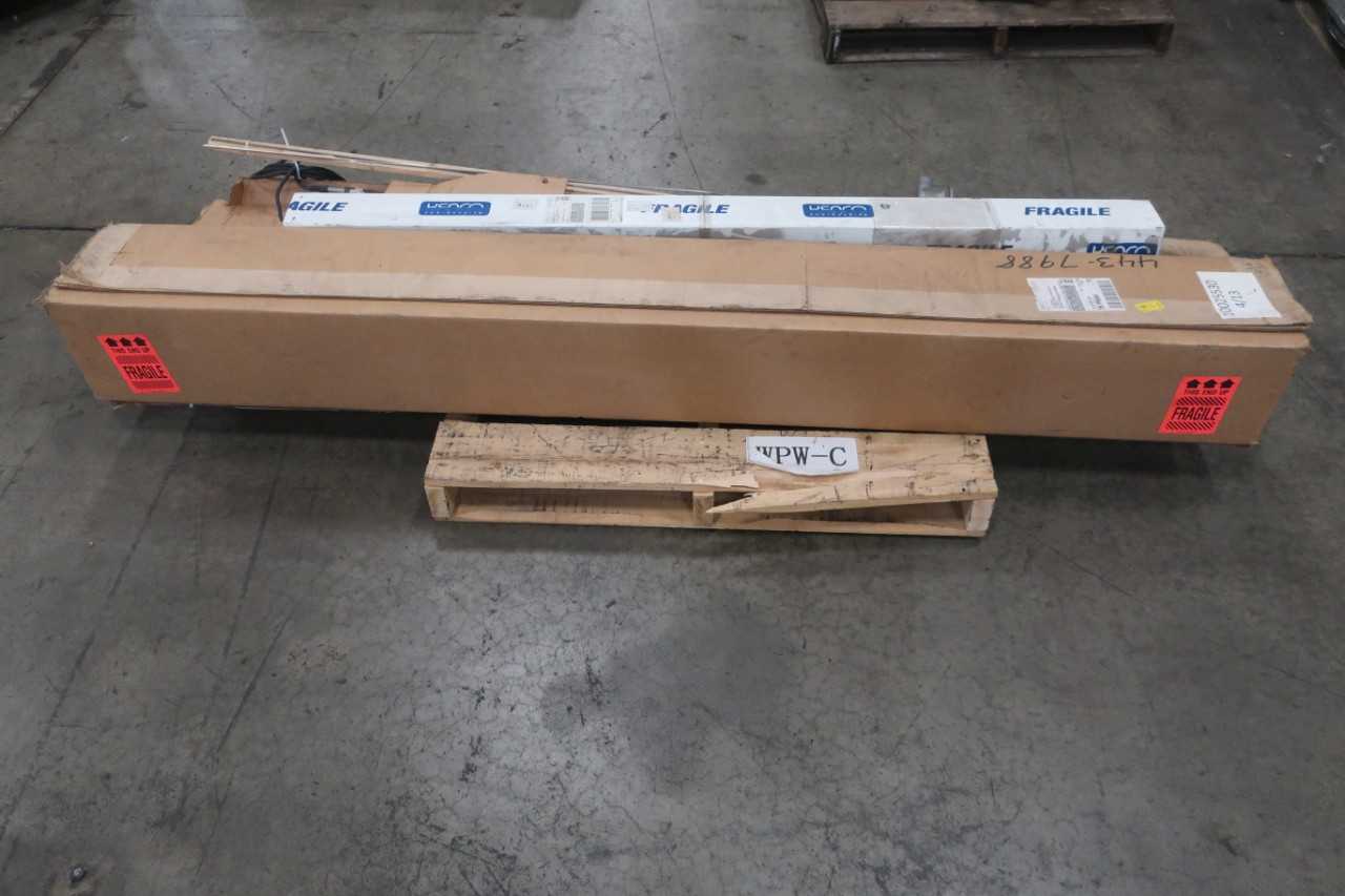 1 PALLET ASSORTED INSTRUMENTATION - INSTRUMENTATION