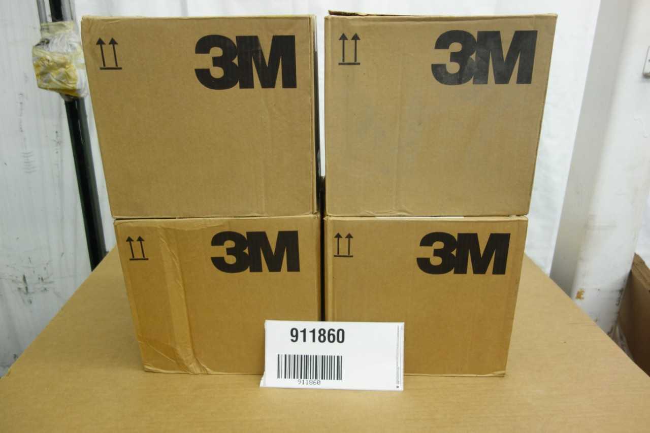 LOT OF 4 CASES OF 3M SUPER 77 SPRAY ADHESIVE - INDUSTRIAL PARTS
