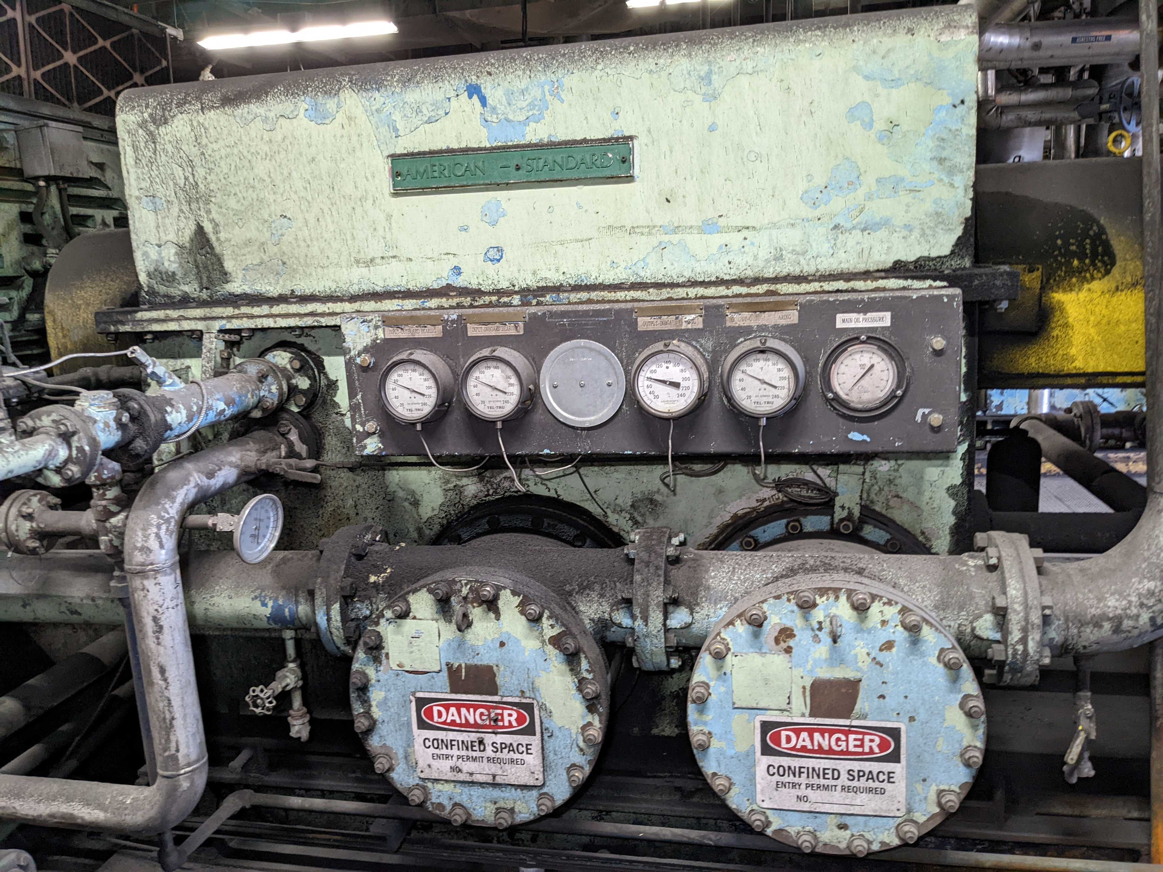 FLUID DRIVE - GEAR REDUCERS FLUID DRIVE - GEAR REDUCERS