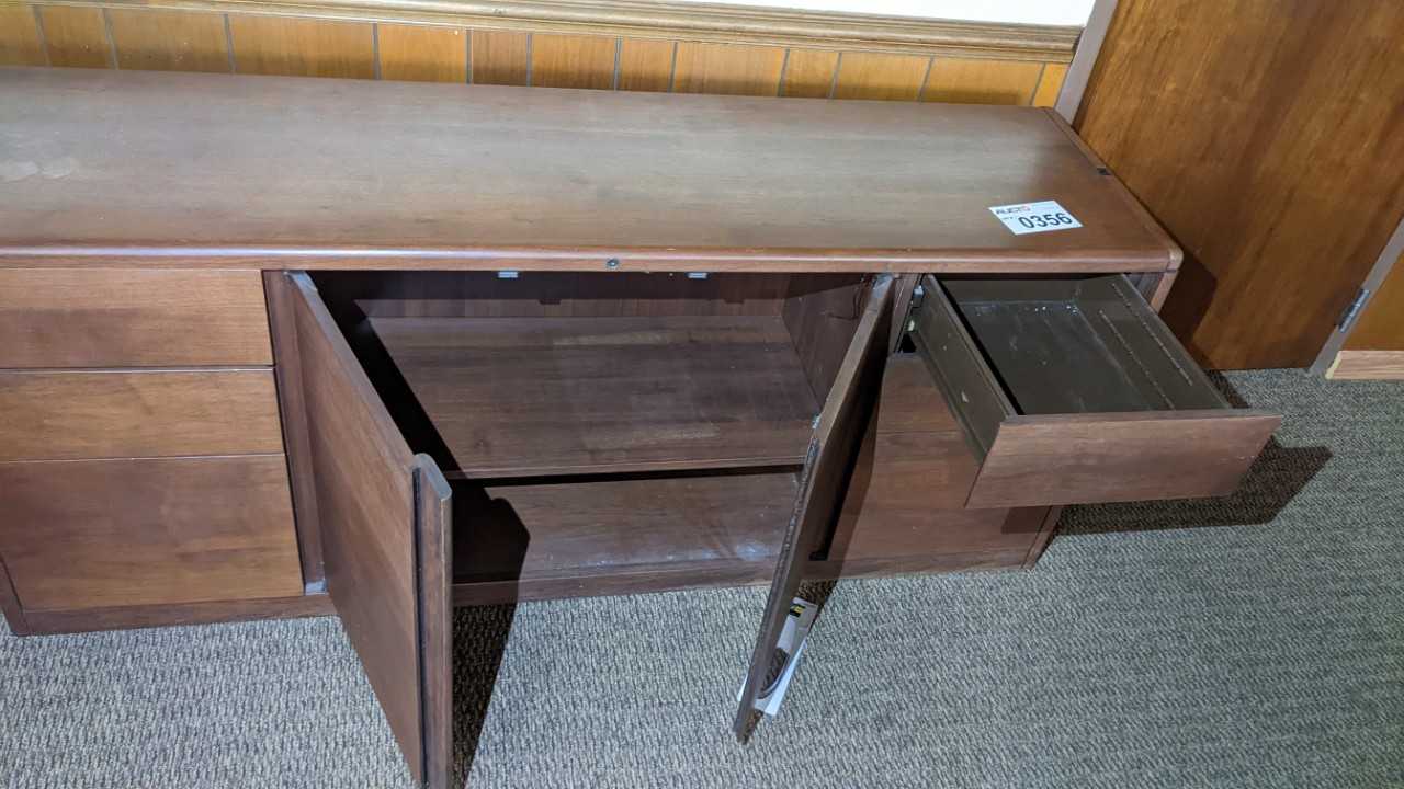 SIDE FURNITURE - PLANT & FACILITY EQUIPMENT