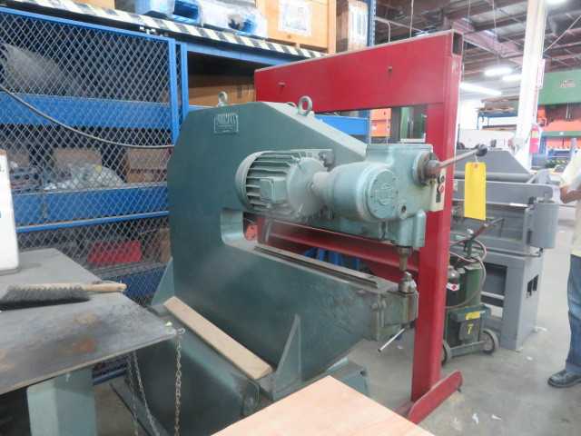 Pullmax Shear - METAL SHEARS