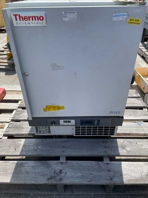 Thermo Fisher Scientific REL404A19 Revco Refrigerator - LAB & SCIENTIFIC