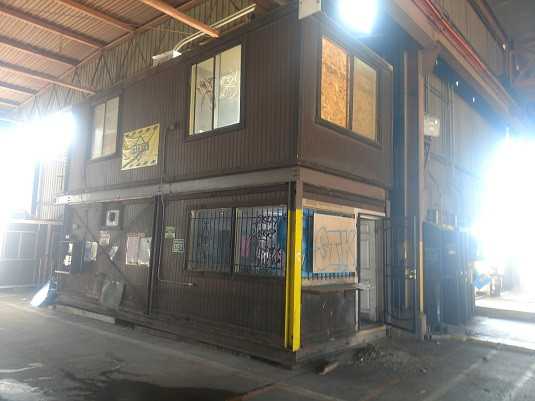 Double Deck Portable Office - MISCELLANEOUS