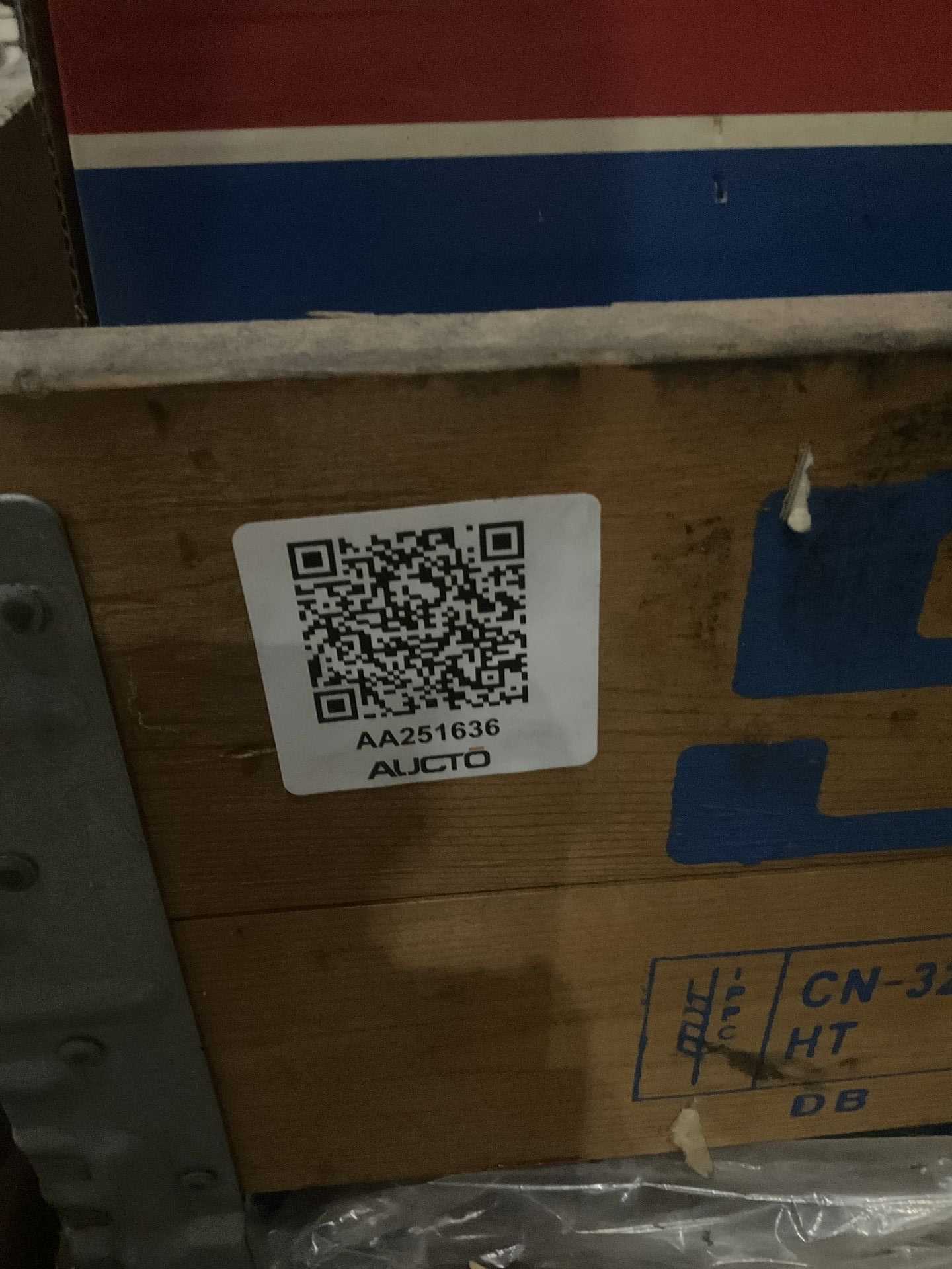 CRATE OF ASSORTED SKF 22232 CC/W33 SAF 232 BEARINGS - BEARINGS