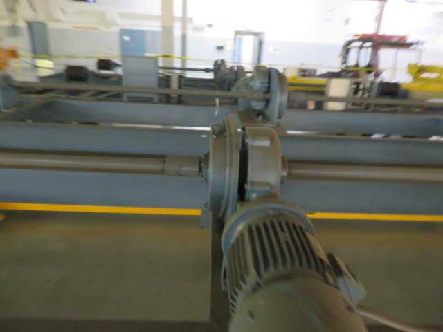 Electro Lift Crane, 2000 # Capacity. - MISCELLANEOUS