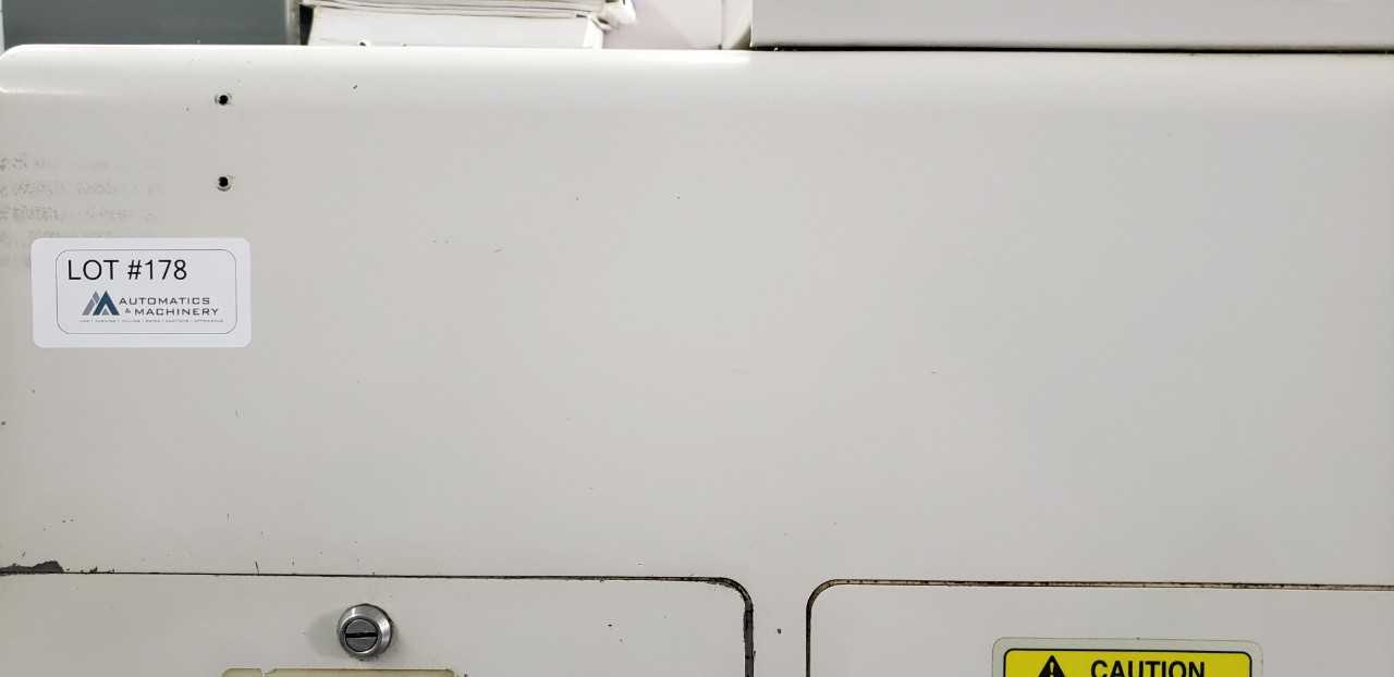 2006 Okuma Space Turn LB300C CNC Turning Center - CNC LATHES