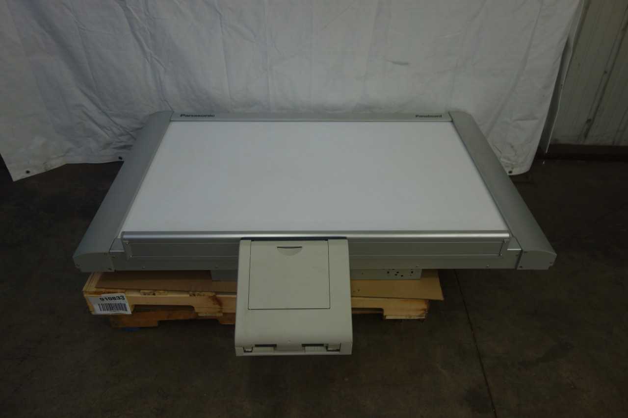 PANASONIC UB-7326 ELECTRONIC PANABOARD - AUTOMATION & CONTROLS