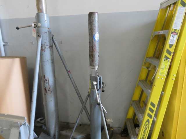 Brunson Stand - MISCELLANEOUS