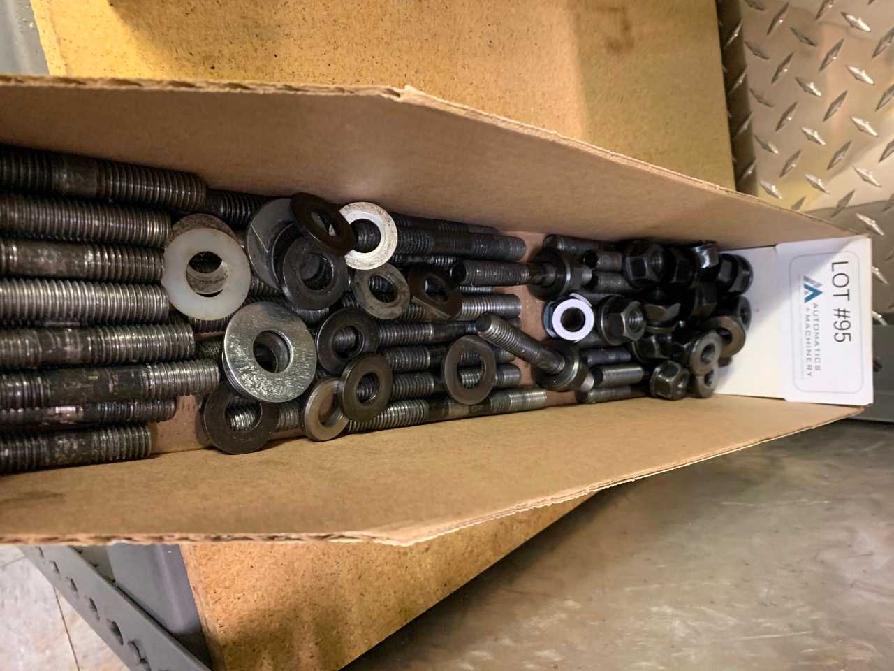 Misc Vise Hold Downs - ELECTRIC POWER TOOLS