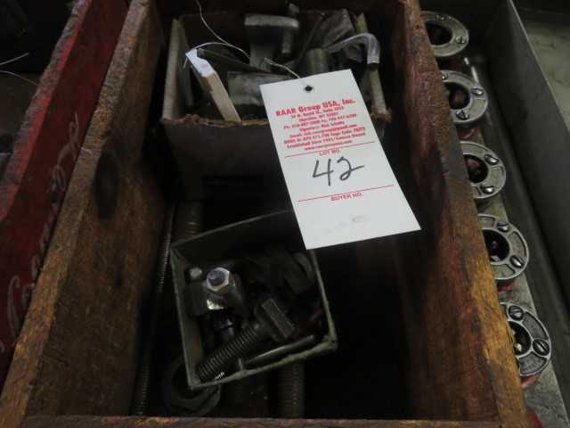 Misc. items - MISCELLANEOUS