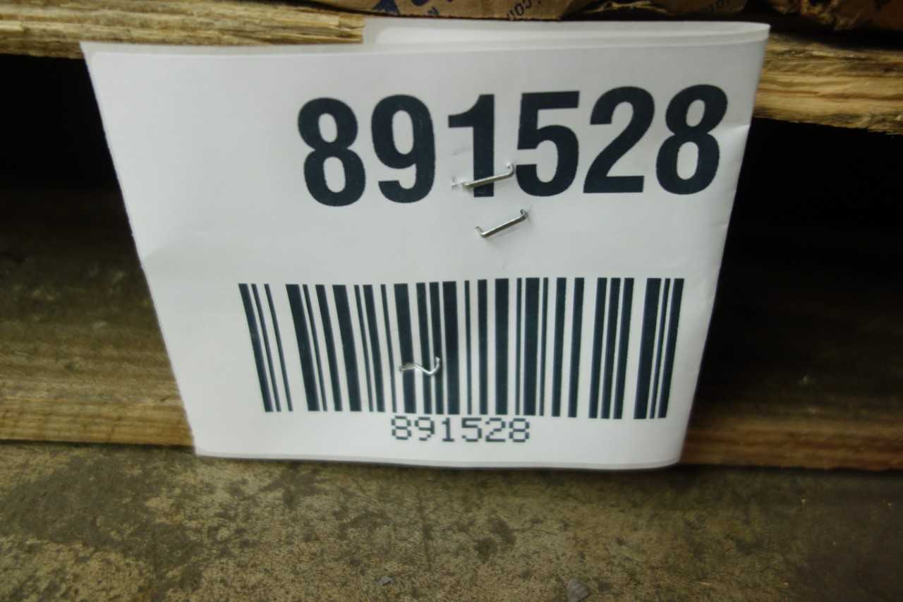 PALLET OF ASSORTED PILLOW BLOCK BEARINGS - BEARINGS
