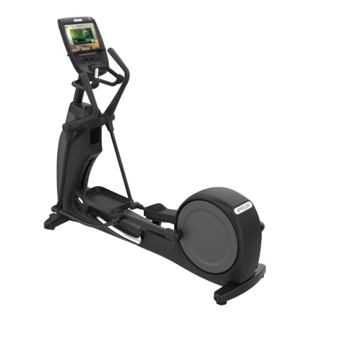Precor EFX 885  Crosstrainer (2599480) Arlington - MISCELLANEOUS