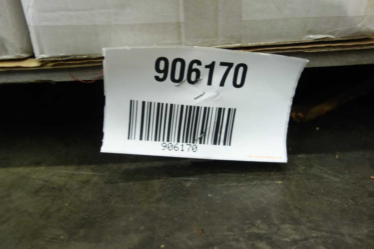 PALLET OF IRONWEAR 1601-W DISPOSABLE COVERALLS - SAFETY EQUIPMENT