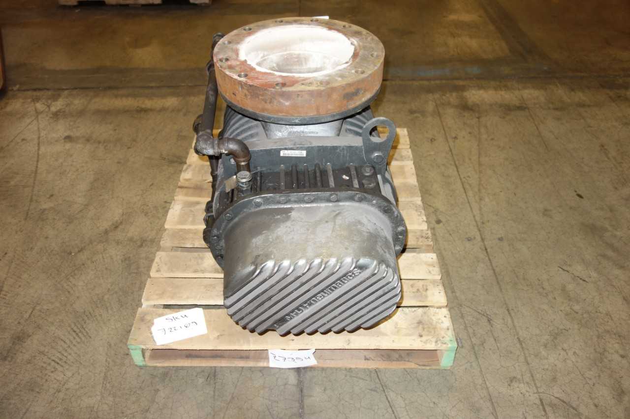 PD PLUS 3000RPM 15PSI INDUSTRIAL BLOWER 7021-46L2 - BLOWER FAN