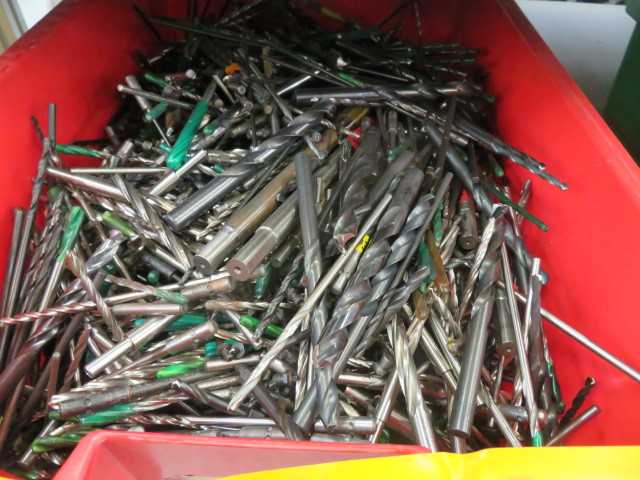 Drill Bits - MISCELLANEOUS