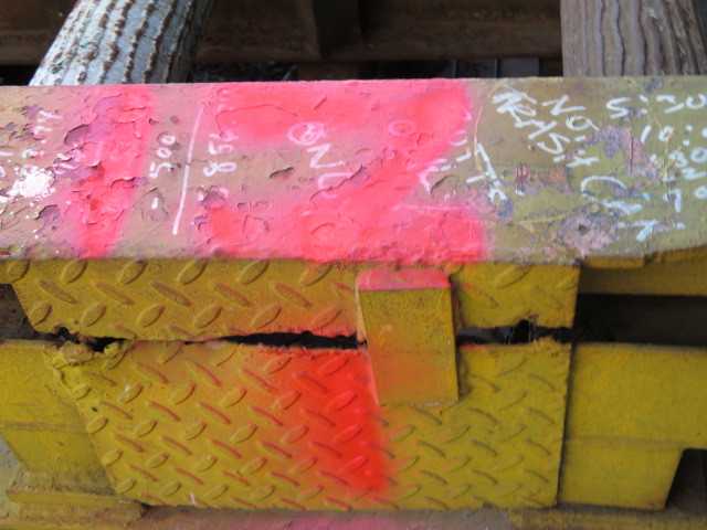 Steel Conveyors 40" X 100' - CONVEYORS