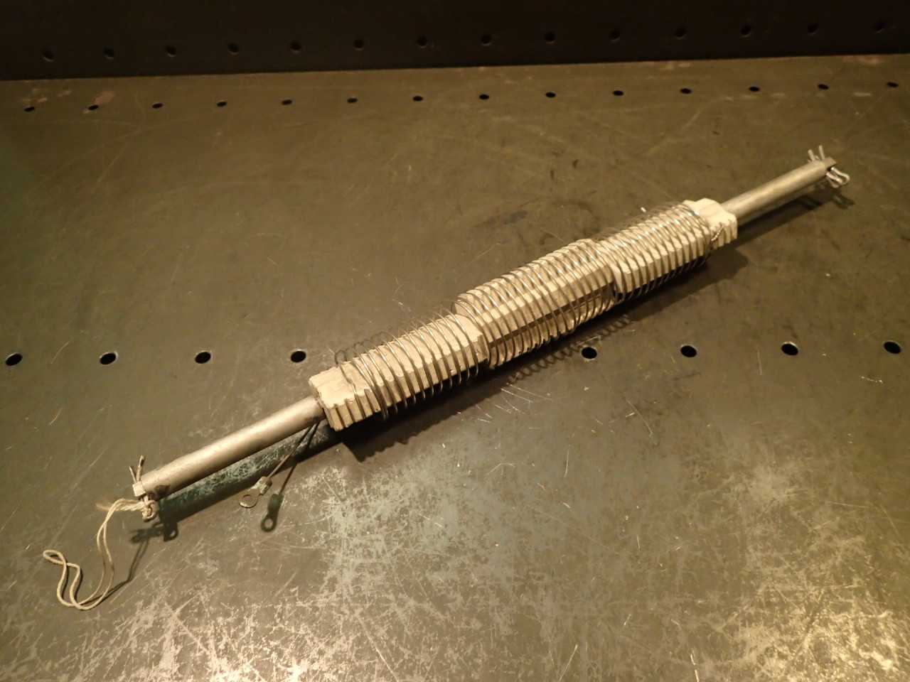 Miller Welder Repair Replacement Parts Coil MO-2 01C33F 01D05B Made in the USA - WELDING EQUIPMENT