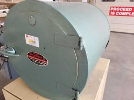 DryRod Electrode Stabilizing Oven - ELECTRICAL COMPONENTS