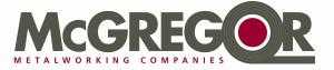McGregor Metalworkng Admin LLC logo McGregor Metalworkng Admin LLC logo