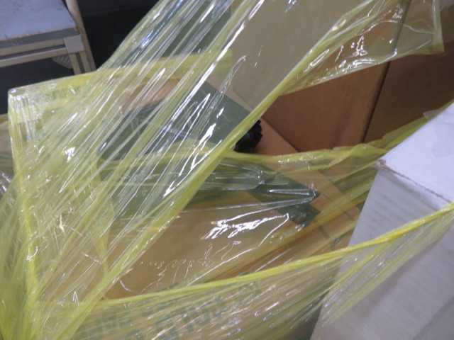 All new items, read the label, pallet (lot) - MISCELLANEOUS