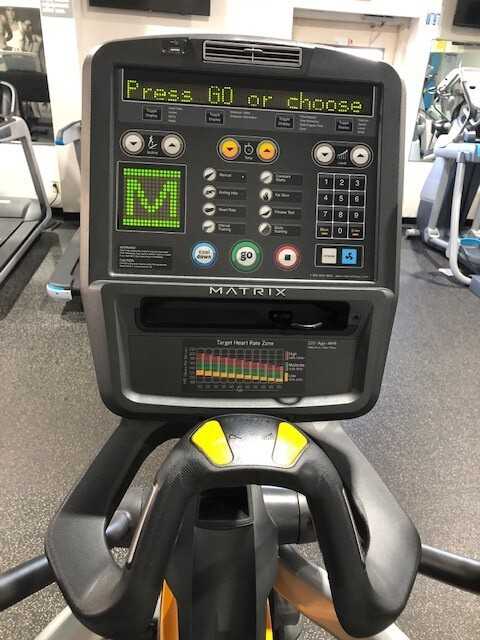 Matrix Suspension Ascent Trainer (2599551) Huntsville - MISCELLANEOUS Matrix Suspension Ascent Trainer (2599551) Huntsville - MISCELLANEOUS