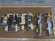 LOT OF FOUR REMOTE SWITCH ACTUATOR - ELECTRICAL COMPONENTS