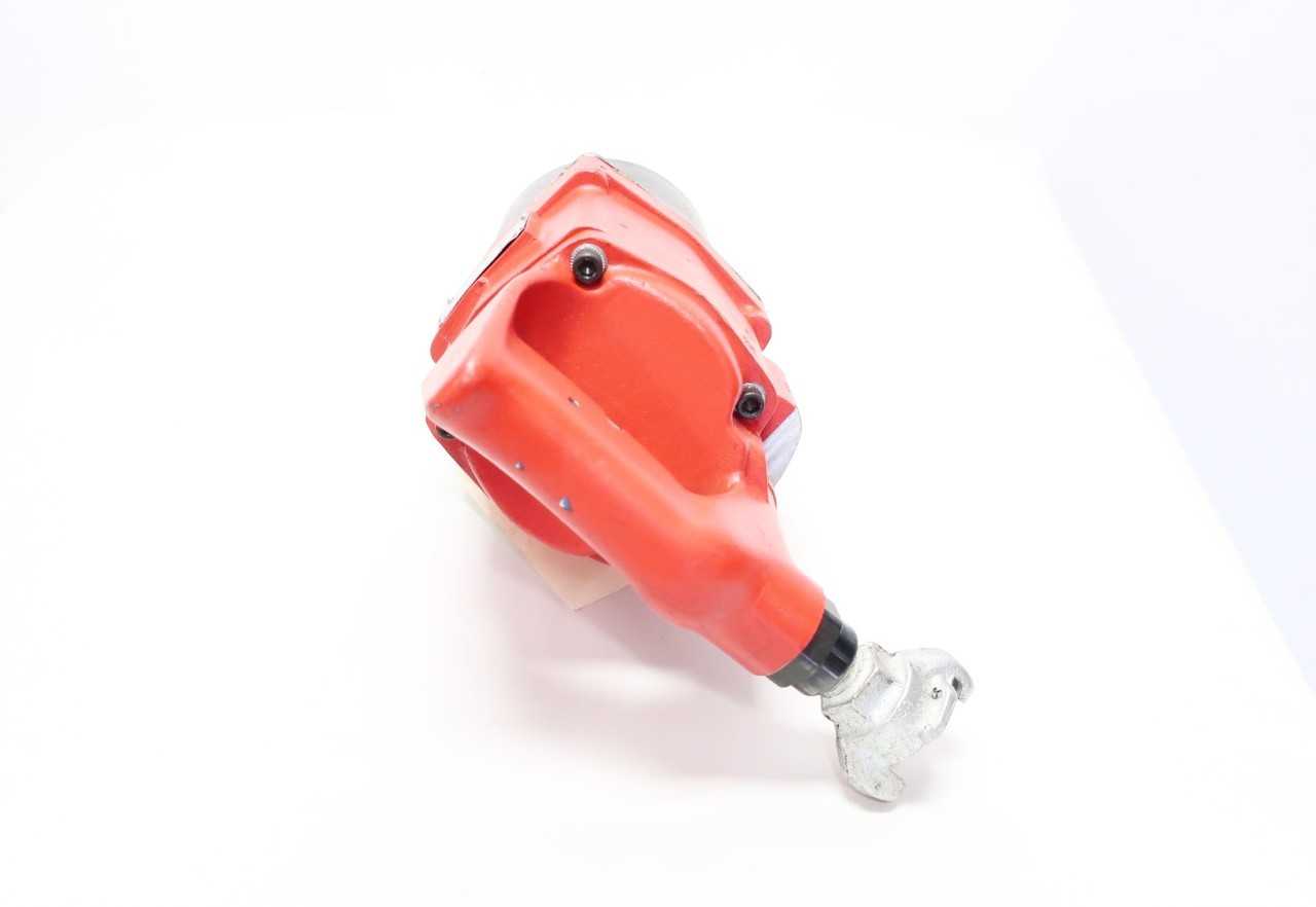 SIOUX TOOLS IW150HAI-5S PNEUMATIC IMPACT WRENCH - PNEUMATIC POWER TOOL