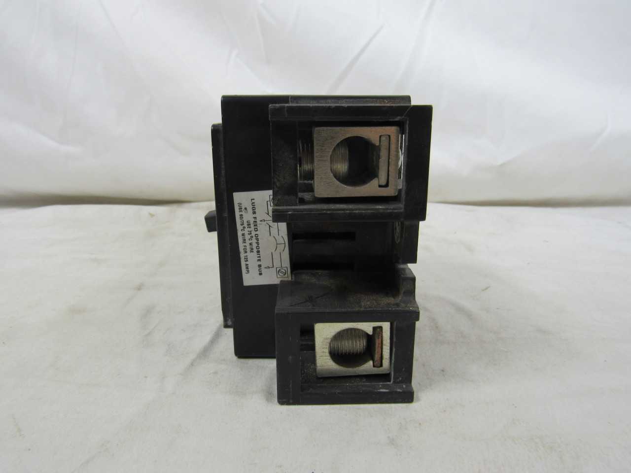 Quantity of 9x CSR2200N Main Breakers - CIRCUIT BREAKERS