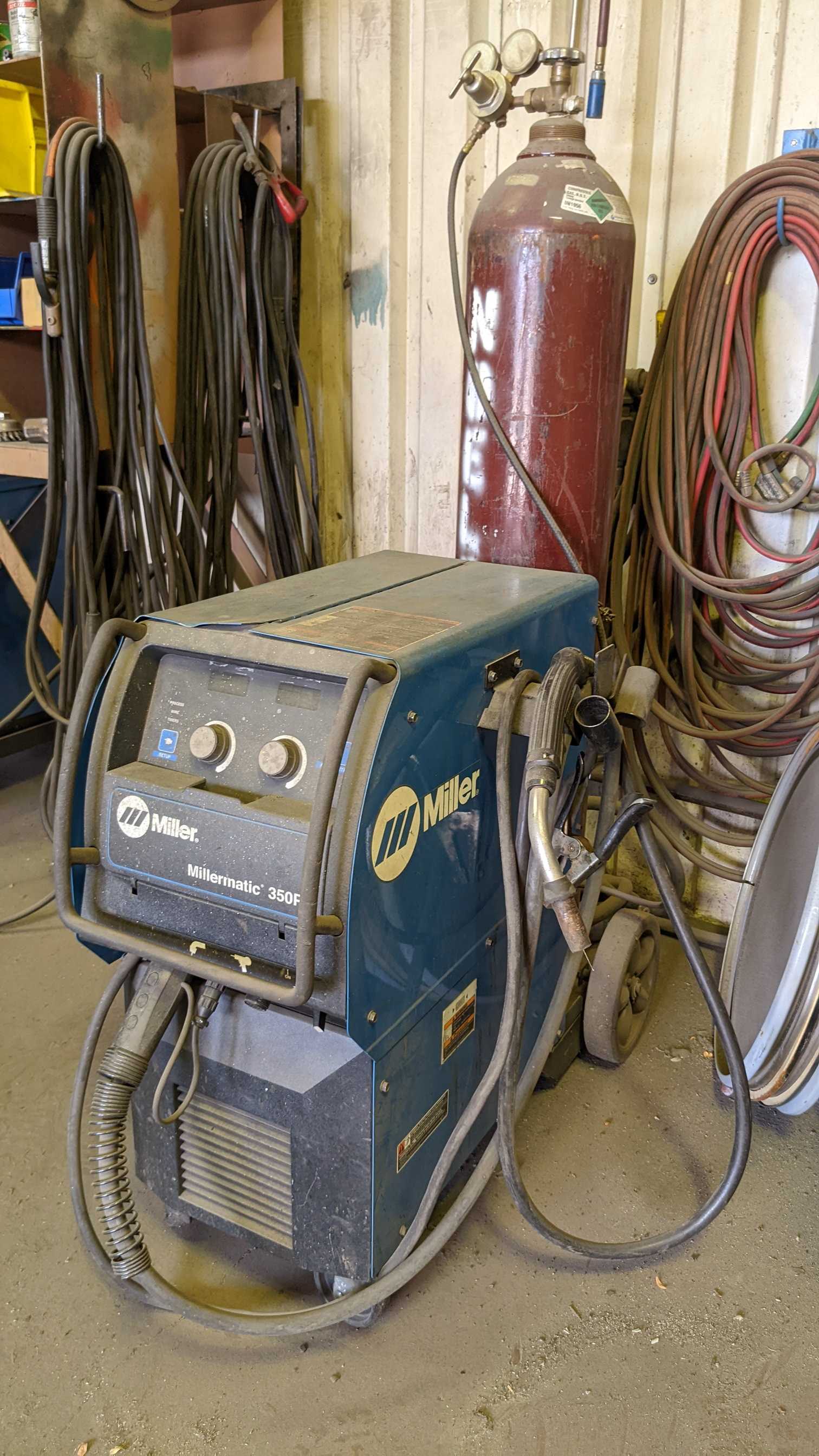 WELDER - MIG WELDERS WELDER - MIG WELDERS