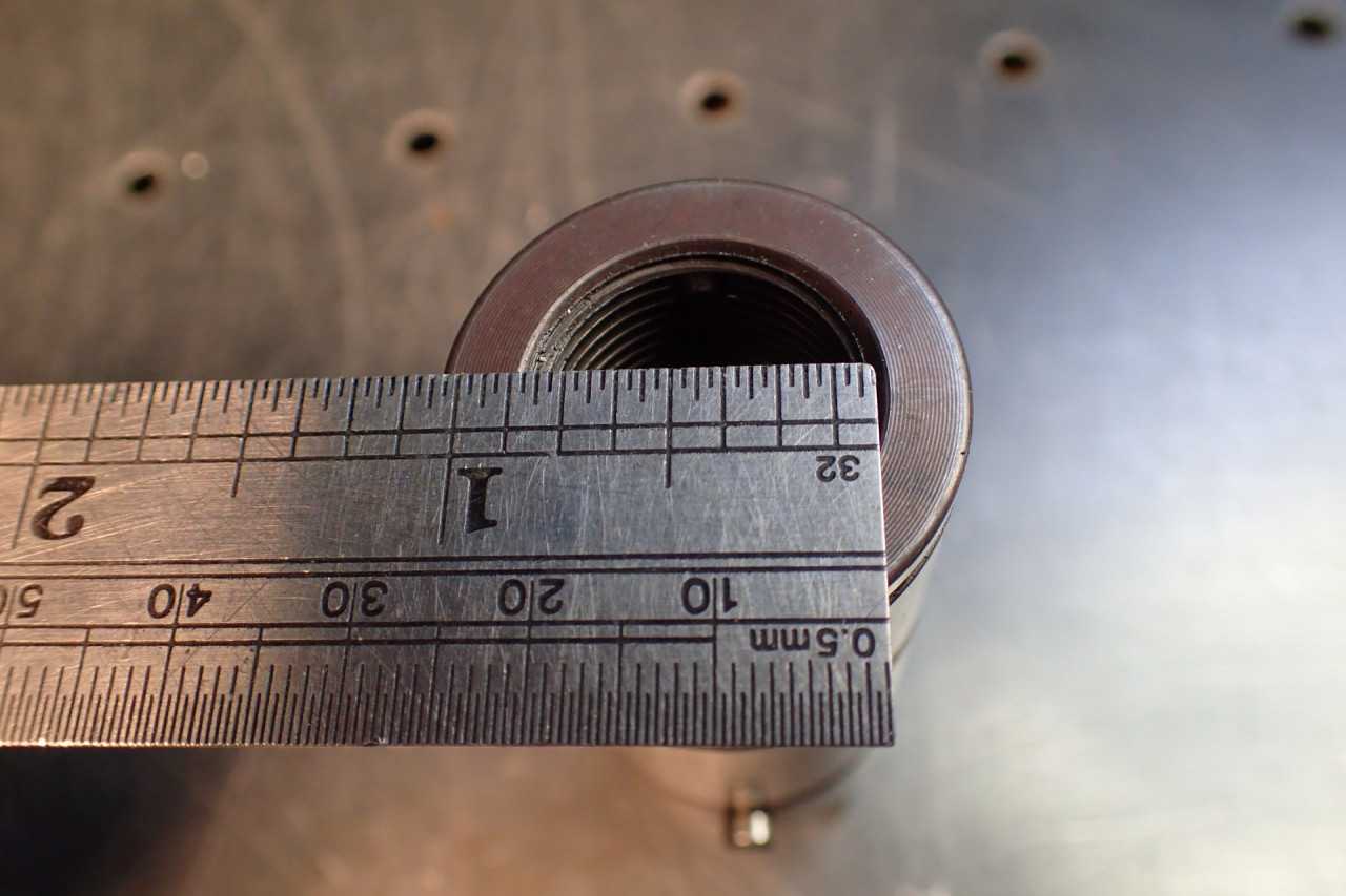 Wilson Tool .884" Square Turret Punch 2 Dies & Stripper: 1-7/8" Base 1.25" Shaft - MACHINING ACCESSORIES & TOOLING